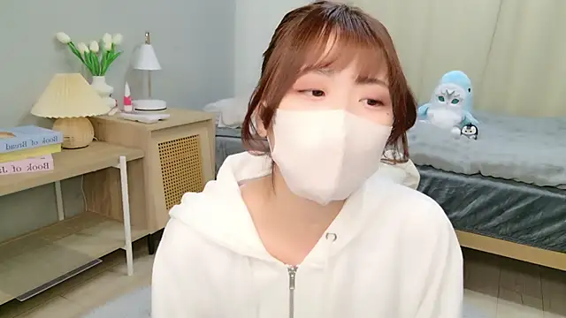 Sayuringo  online show from December 20, 6:38 am