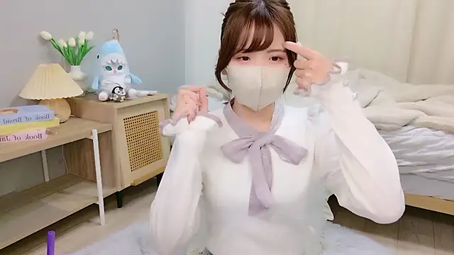 Sayuringo  online show from November 15, 2:10 pm