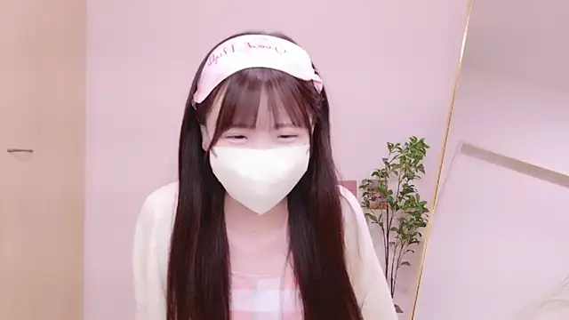 Snapshot of Sayuringo_ chatting on March 16, 12:11 pm Sayuringo  online show from March 16, 12:11 pm