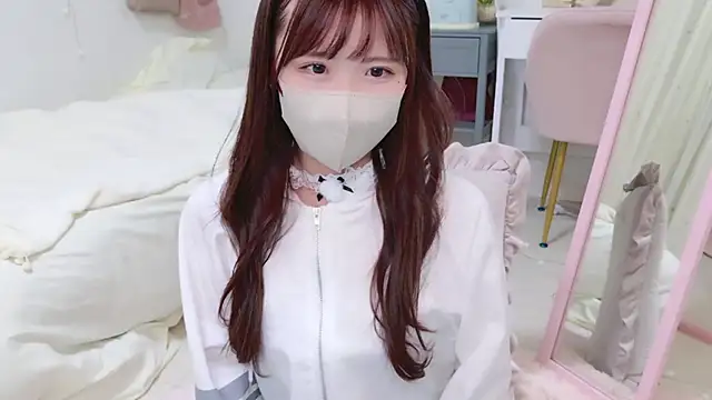 Snapshot of Sayuringo_ chatting on December 18, 2:17 pm Sayuringo  online show from December 18, 2:17 pm