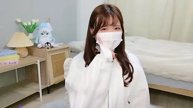 Sayuringo  online show from November 11, 11:16 am