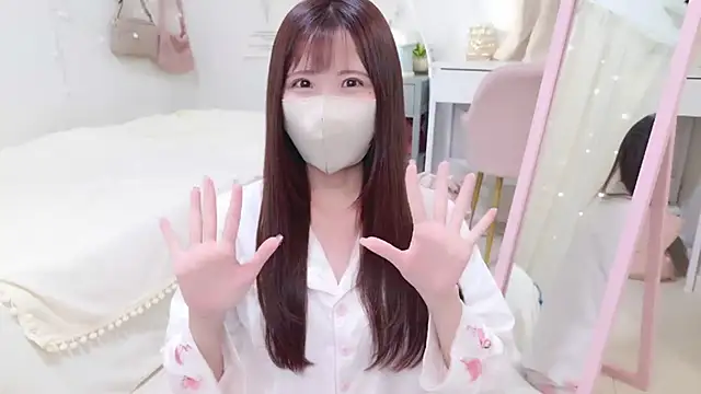 Snapshot of Sayuringo_ chatting on December 15, 12:07 am Sayuringo  online show from December 15, 12:07 am