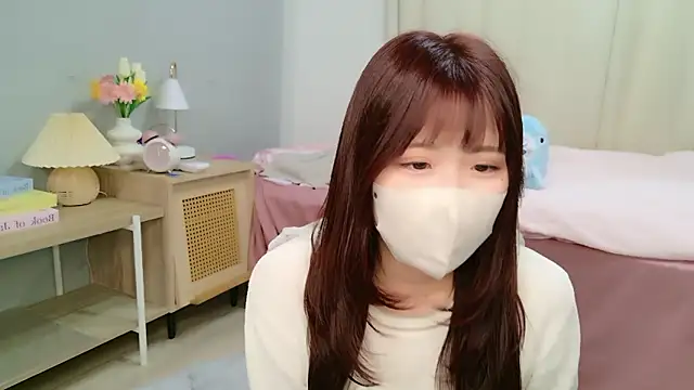 Sayuringo  online show from February 25, 11:10 am