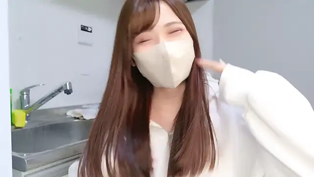 Sayuringo  online show from November 23, 9:41 am