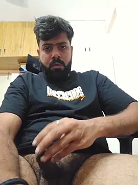 Hornie small Dick01 online show from March 4, 6:37 pm