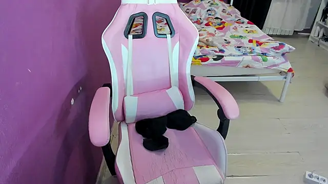 Lika8234 online show from April 13, 6:45 pm