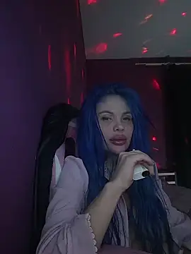 Lika8234 online show from April 19, 2:23 am