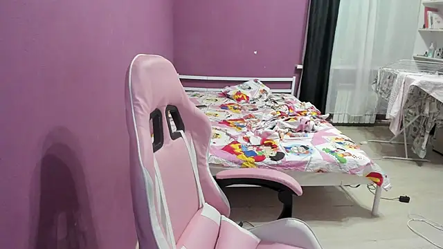 Lika8234 online show from November 6, 9:41 pm