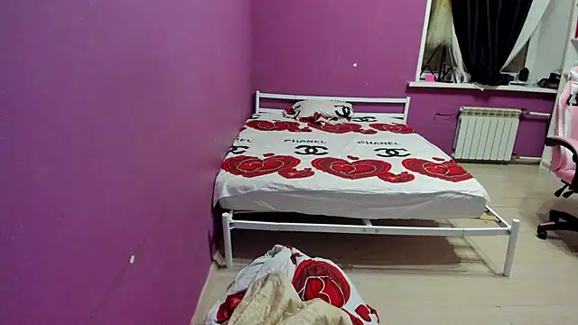 Lika8234 online show from February 26, 5:02 pm