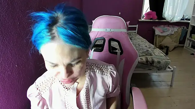 Lika8234 online show from April 26, 3:20 pm