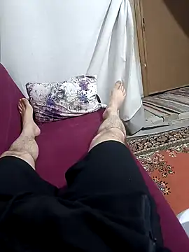 fatih1111 online show from December 1, 9:20 pm