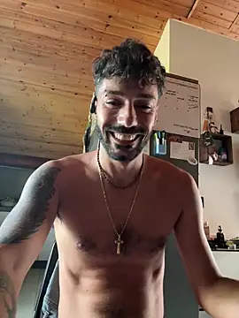 fisicato online show from September 16, 2:29 pm