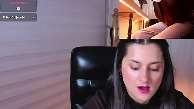 Alice milf  online show from October 28, 11:09 am