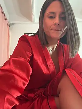 Alice milf  online show from February 5, 11:50 am