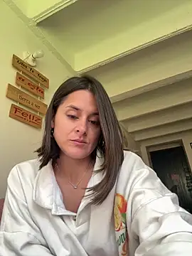 Alice milf  online show from February 4, 3:40 pm