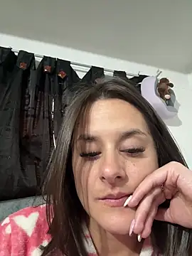 Alice milf  online show from March 22, 11:12 am