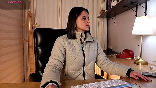 Alice milf  online show from January 11, 11:06 am