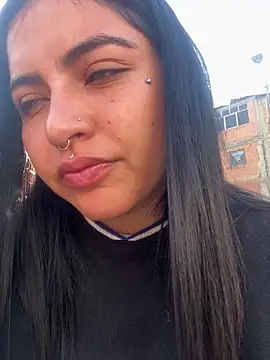  luna torres online show from February 28, 12:49 pm