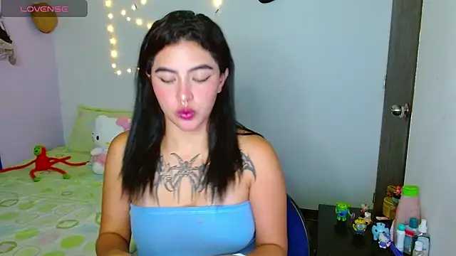  luna torres online show from February 28, 11:23 pm