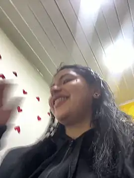  luna torres online show from March 10, 2:10 pm