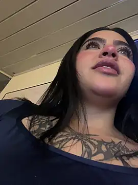  luna torres online show from February 5, 4:52 am