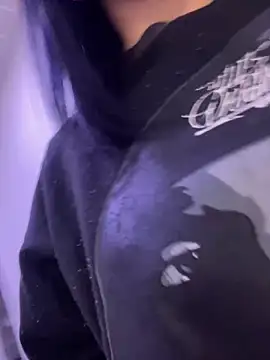  luna torres online show from February 19, 3:47 am