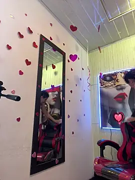  luna torres online show from March 14, 12:55 pm