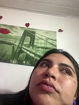  luna torres online show from May 30, 1:06 pm