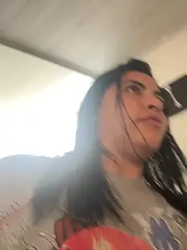  luna torres online show from March 12, 1:04 pm