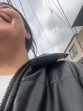  luna torres online show from March 20, 1:23 pm