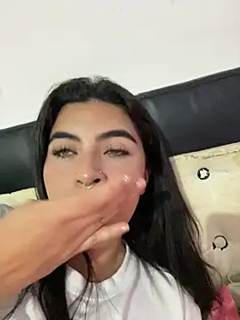  luna torres online show from March 13, 4:38 am