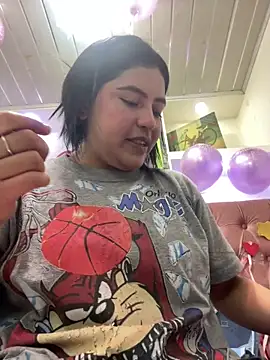  luna torres online show from February 20, 12:51 pm