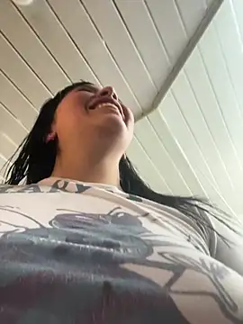  luna torres online show from March 11, 1:05 pm