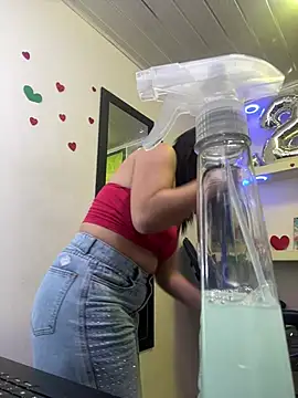  luna torres online show from April 9, 12:33 pm