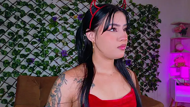 melody cute10 online show from April 17, 1:36 pm