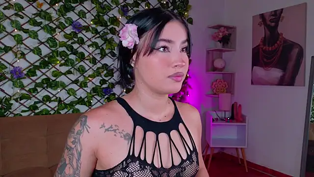 melody cute10 online show from May 22, 1:20 pm