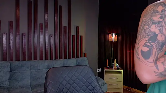 melody cute10 online show from March 9, 1:25 pm