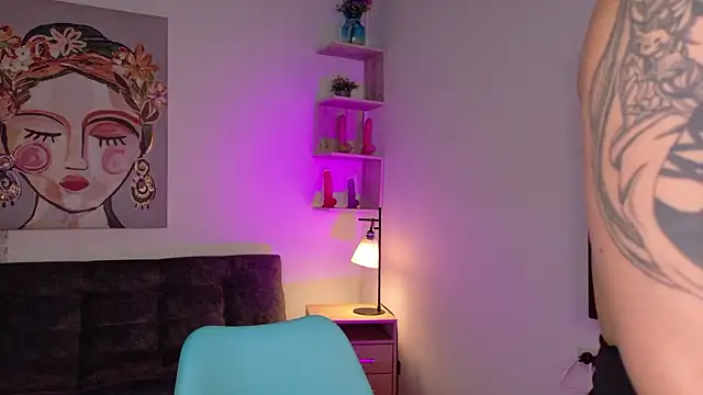 melody cute10 online show from March 5, 1:19 pm