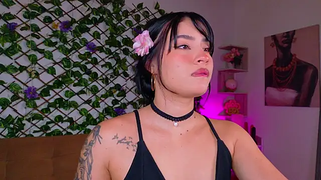 melody cute10 online show from April 15, 5:28 pm