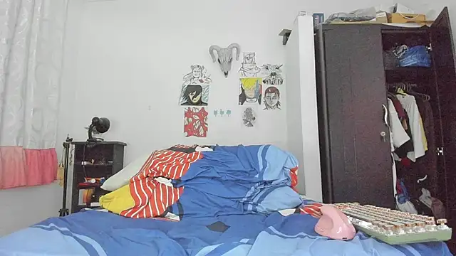 SonSett online show from April 11, 12:51 am