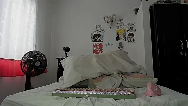 SonSett online show from October 25, 3:34 pm