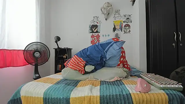 SonSett online show from November 10, 4:12 pm