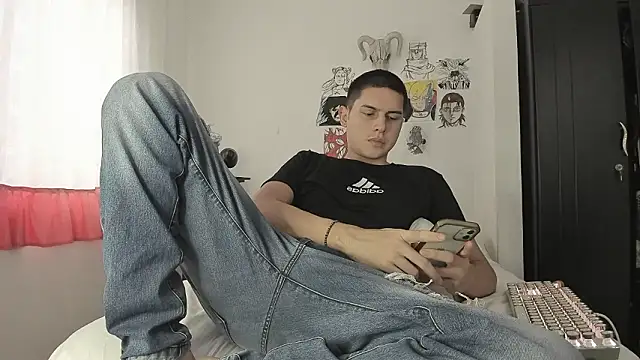 SonSett online show from March 5, 12:24 pm