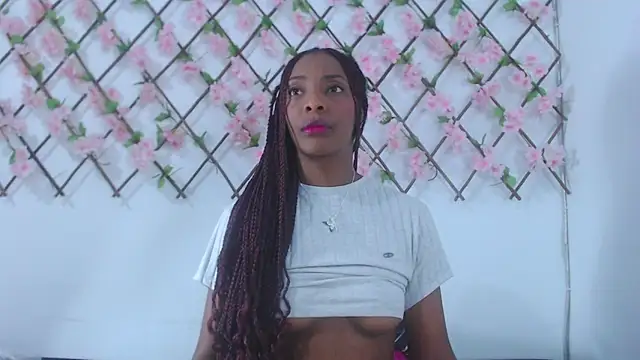 tiffany gomez9 online show from February 12, 2:11 am