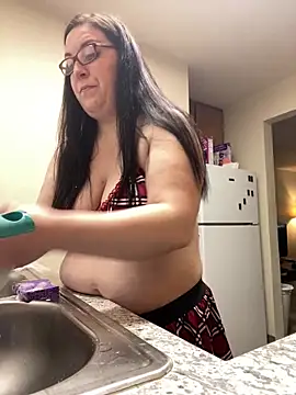 sparkylittlebabymama online show from March 10, 6:34 pm