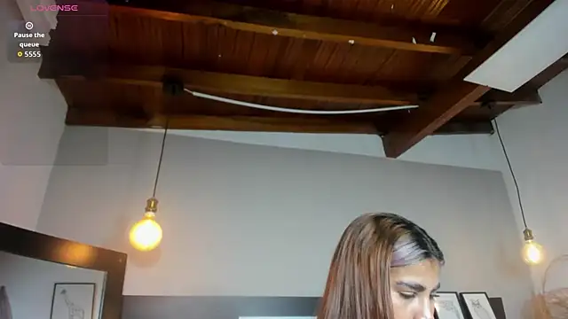 SaraaJhonsonn online show from March 14, 3:07 pm