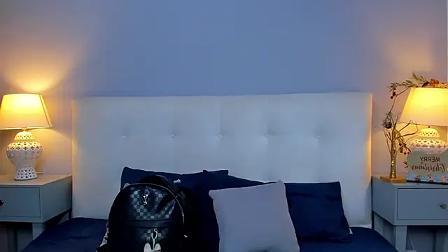 SaraaJhonsonn online show from December 20, 3:37 pm