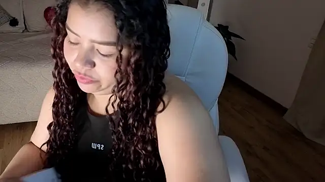 Snapshot of loly_marce chatting on September 14, 8:53 pm loly marce online show from September 14, 8:53 pm