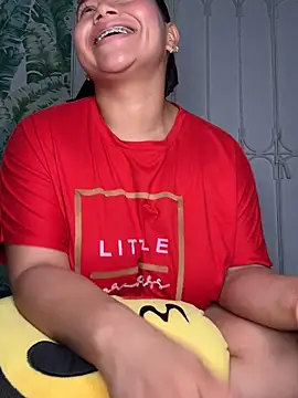 loly marce online show from March 22, 9:16 pm