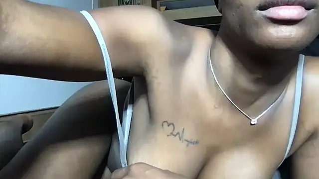 SeductiveMiahBrown online show from February 4, 8:15 pm